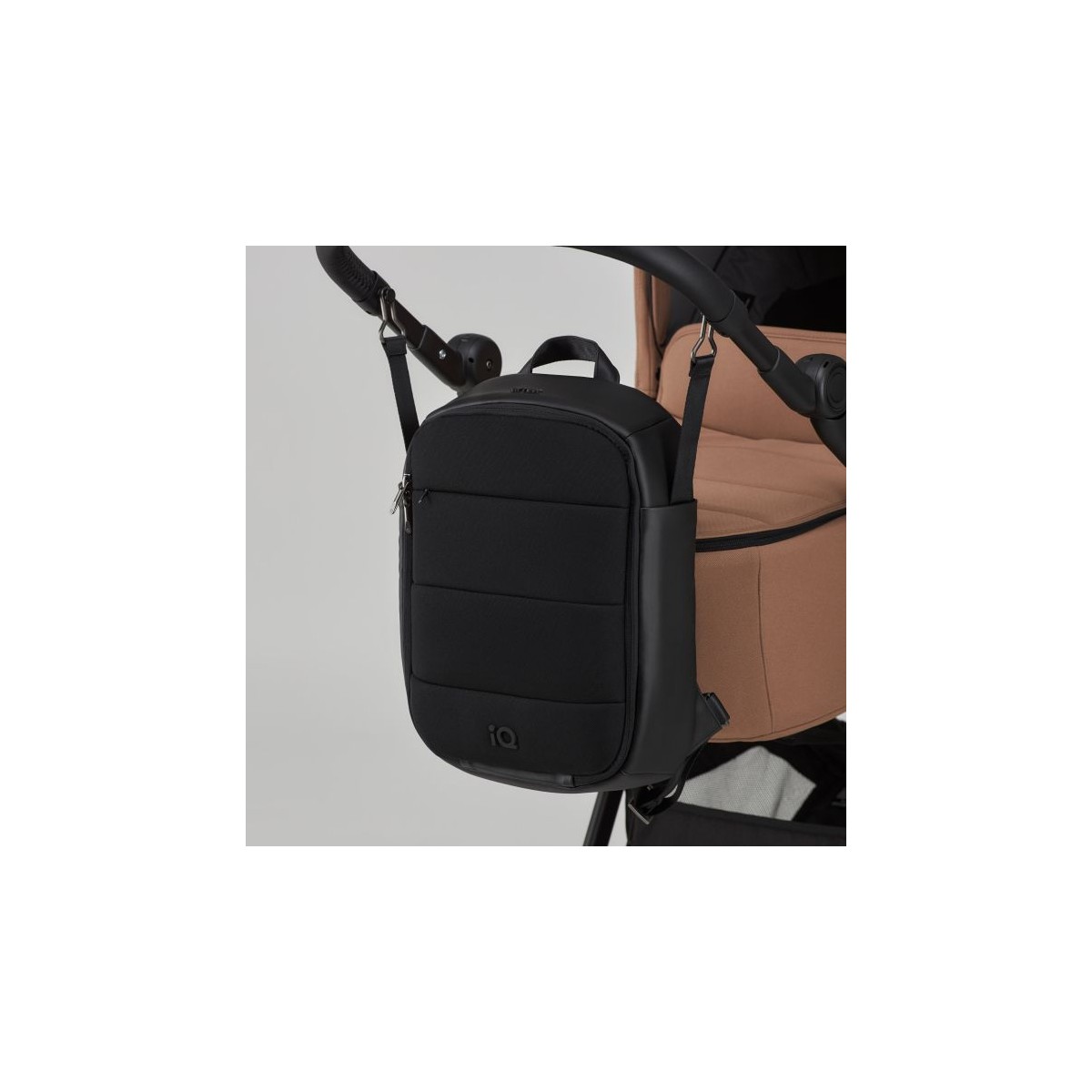 IQ Backpack