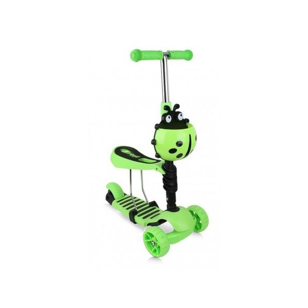 Chipolino Trotineta Kiddy Evo