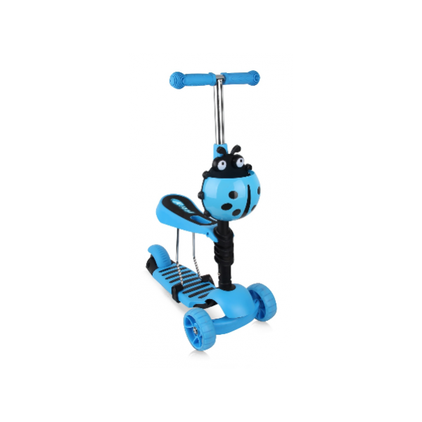 Chipolino Trotineta Kiddy Evo