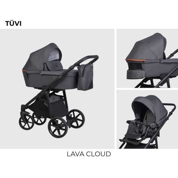 Dada Tuvi 2 in 1