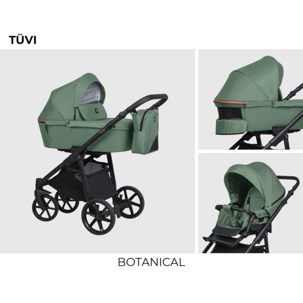 Dada Tuvi 2 in 1