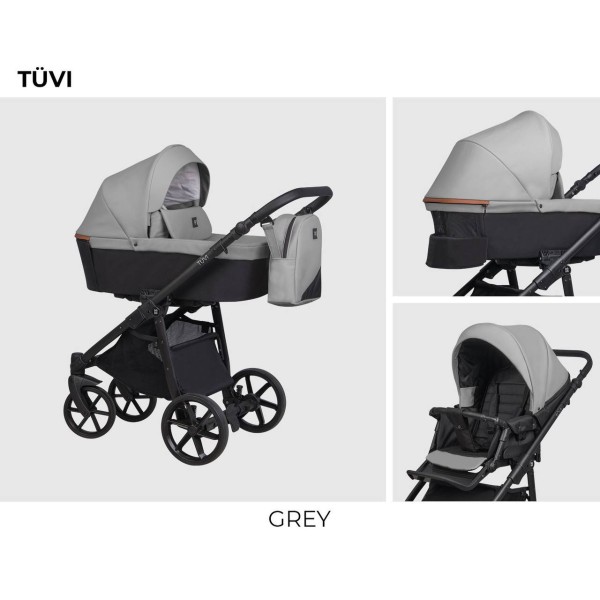 Dada Tuvi 3 in 1