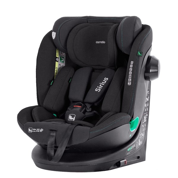 Carrello Sirius